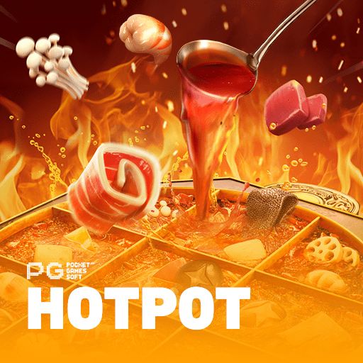 Hotpot k33 স্লট